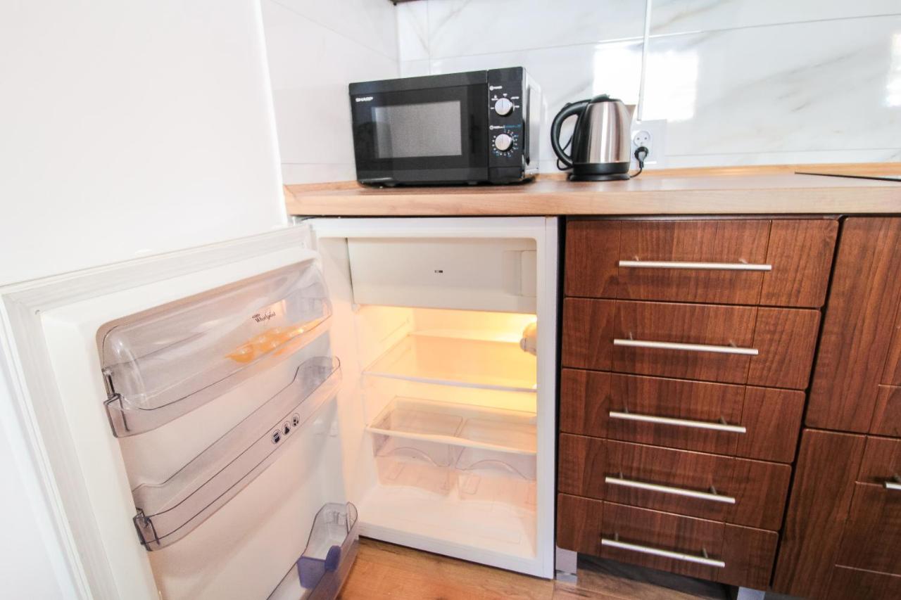 Apartament City Center Standard 3 Krynica Zdroj Bagian luar foto